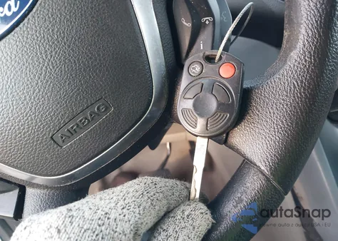 2014 Ford Escape Se from USA, damaged, VIN 1FMCU9GX6EUB75602